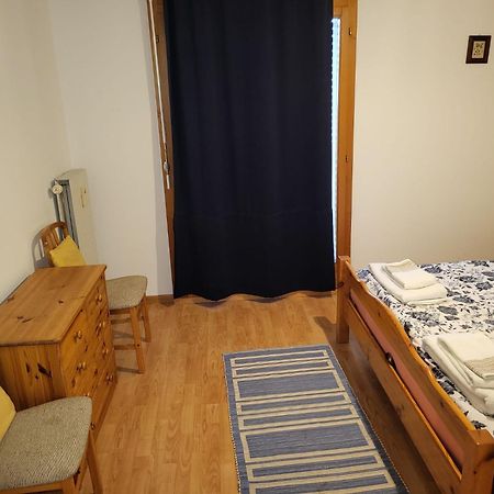 Residence « Les Cretes » Torgon Eksteriør billede