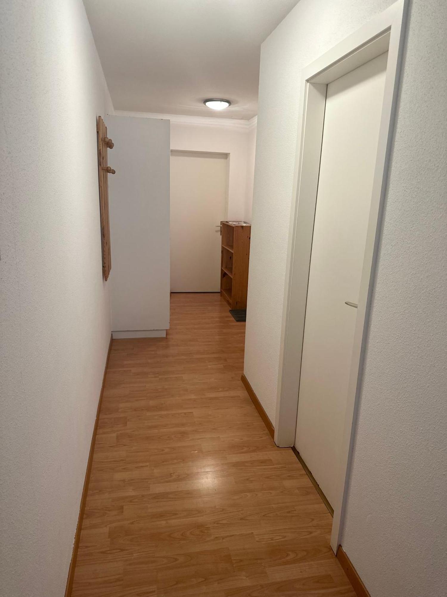 Residence « Les Cretes » Torgon Eksteriør billede